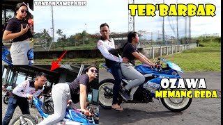 Download lagu AMBURAHOY ! KALO SAMA OZAWA AUTO LEMES mp3