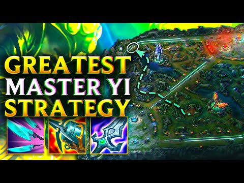 This is it... THE ultimate STRATEGY for winning