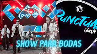 Video de Punctual Group Music