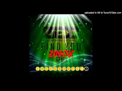 DJ Zinox - Find You [Simple Reggae 2015]