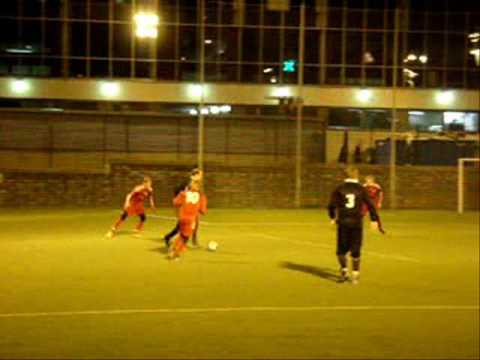 TAISTOTV - 3.10.2009 - Taisto on kutosen mestari!