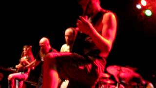 Wretched - Repeat? The End Is Near - 3/17/12