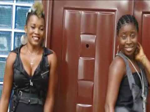 King Dr Ogenwanne - Ndi Oma (Official Video)