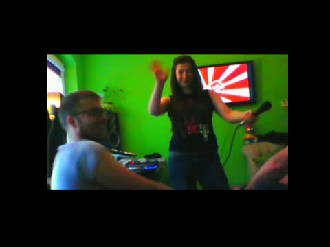 Broken Mindz Radio feat. Vyti Tauta & Yes. I'm Not