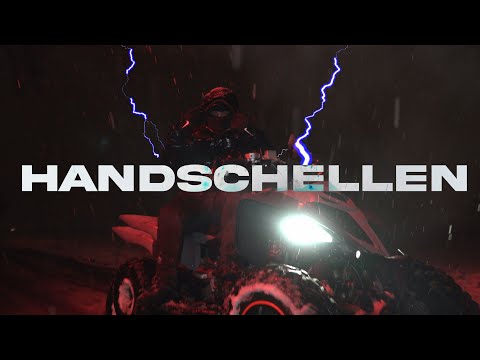 INTUS - HANDSCHELLEN [official Video]
