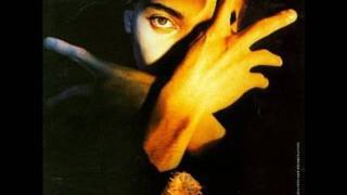 Terence Trent D&#39;Arby - And I Need to Be