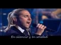 Yanni feat Ender thomas -  susurros en la oscuridad (voces oficial hd 1080 con letra by hbk)