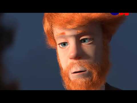 Cosmos Laundromat CNTV