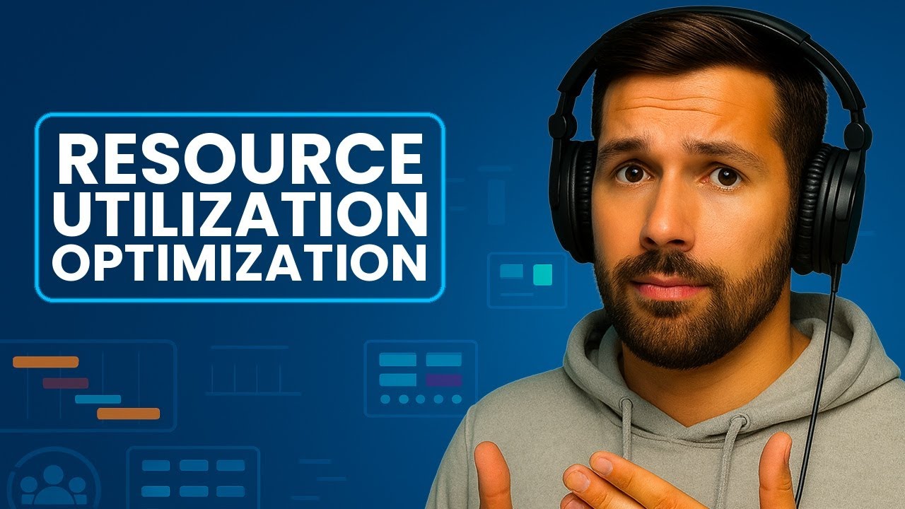 Optimize Resource Utilization: Formulas, Benefits, and Efficiency