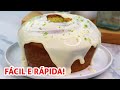 Receita de Calda de Limão para Bolo: Fácil e Rápida