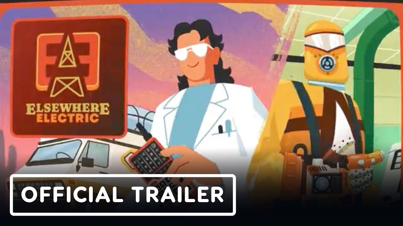 Release Date Trailer