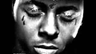 lil wayne cry out