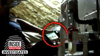 Download lagu What This Air Duct Cleaner Was Caught Doing on the Job mp3