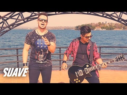 Suave - Matheus e Kauan / Alok (cover) Rodrigo e Geron