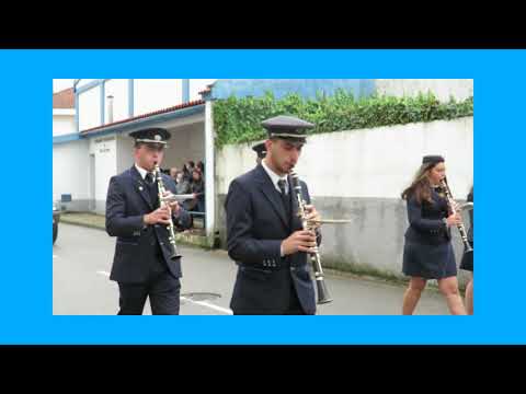 Filarmónica Progresso Pátria Nova - Coja