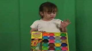 My Favourite Things on Xmas Day 2007