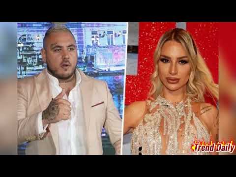 RASKINULI ALEKSANDRA NIKOLIĆ I FILIP CAR: Imali najburniju svađu ikada