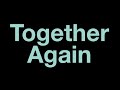Emmylou Harris - Together Again (SongDecor)