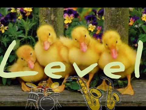 Hudobná skupina Level - A tam dolu pid oblačkom