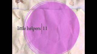 Mark Henning & Someone Else - Littler Helpers 11 - 3 Sample