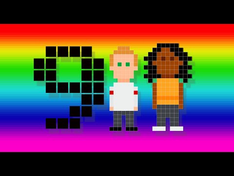 911 - Chesary & Dani Machine (Vertical Video)