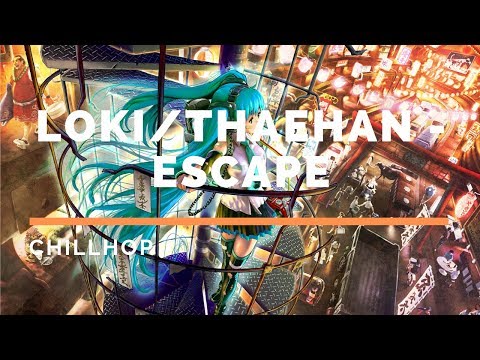 Video thumbnail for Escape