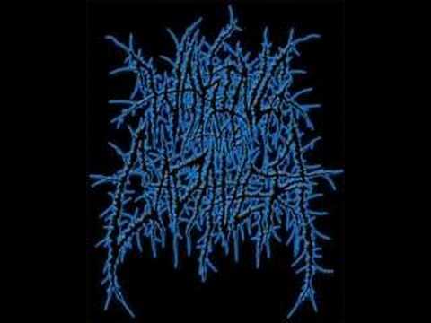 Waking The Cadaver - Connoisseur's Of Death