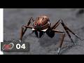 This Earth S Gavan Is An Ant Gav ANT GAVAN INFINITY Episode 04 Recap 超宇宙刑事ギャバン イ