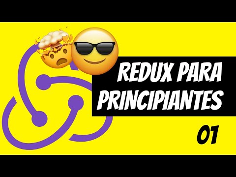 REDUX Para Principiantes 1