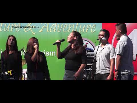 Thuva Awmhar -YMA Durtlang Branch