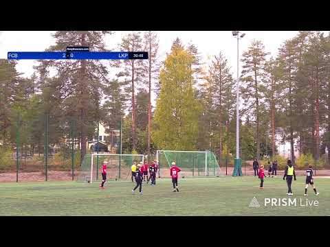 FCB v LKP