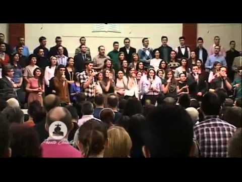 Lauda si inchinare - Slava, onoare