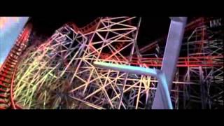 I Am Ghost - Dark Carnival of the Immaculate (Final Destination 3)