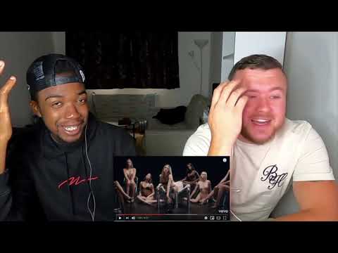 [UK REACTION] Madison Beer - Baby