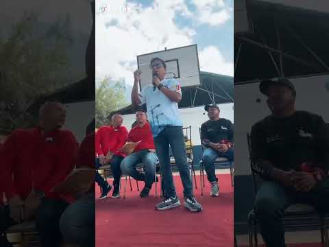 Municipio Miranda del Estado Falcón,con su alcalde Dr Henry Hernández y sus concejales