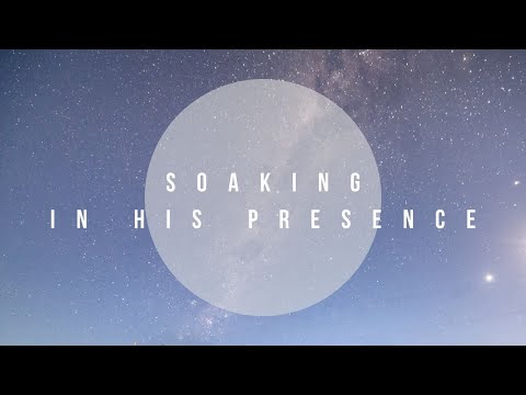 BEFORE HIS THRONE // 5 HOURS // Instrumental Worship Soaking in His Presence