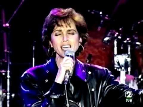 Ana Belén y Víctor Manuel - Contamíname