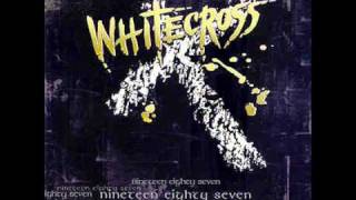 Whitecross - Amazing Solo - Love on the Line