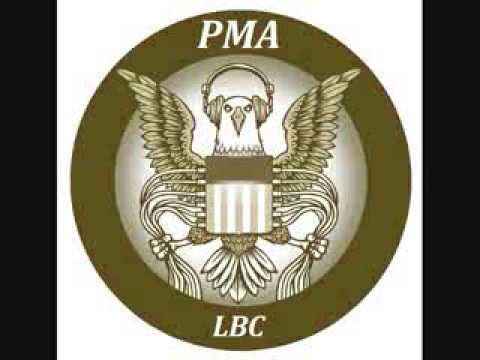 Black Sheep Records LBC x PMA promo