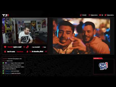 TJI REAGE A DOMI FEAT. PANDA - BOMBAR