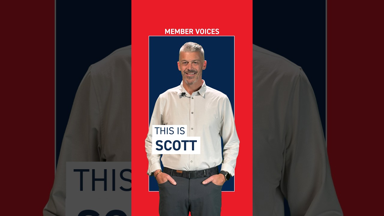 [Video] Scott Aldens Stevens