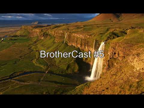 BrotherCast Episode 5 Top Song to Dance to at a Wedding