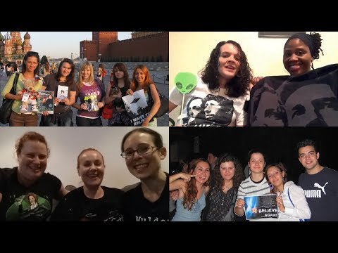 25 Years of X-Philes - Part 1: No One Gets There Alone