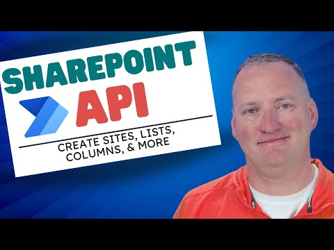 Master SharePoint API with Power Automate: A Guide Master SharePoint API with Power Automate: A Guide