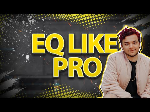 STOP Ruining Your Mix – EQ & Loudness Secrets