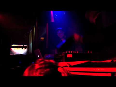 Guru @ Propaganda (Moscow)