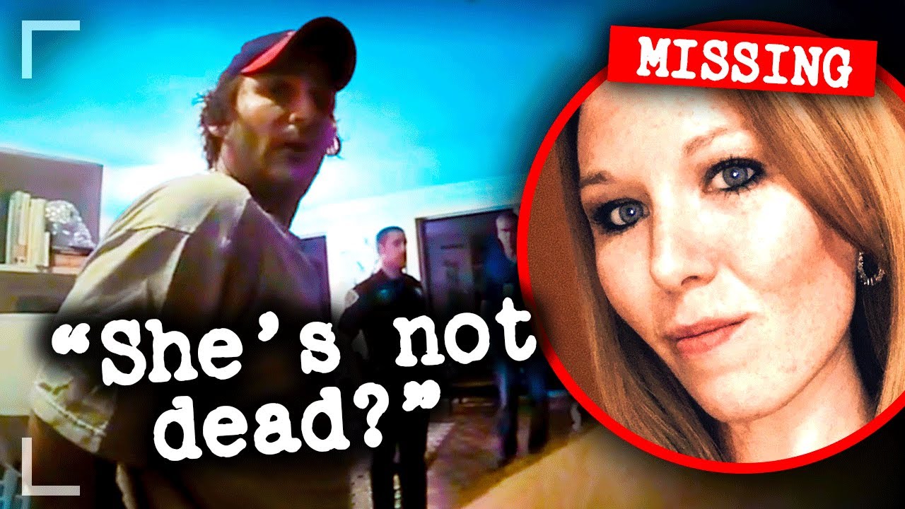 The Rise & Fall of a Texas Alpha | The Case of Meghan Verikas