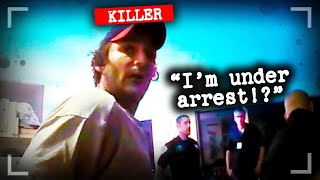 “Alpha” Killer Thinks He Got Away — Doesn’t Know Ex is ALIVE | The Case of Meghan Verikas