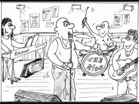 Schelpenhoekje - Theophile Ramone