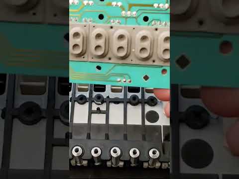 Fix Nord Piano Key #piano #fixed #nord